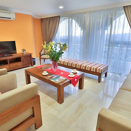 Kapitan Hill @ Cempenai Parc Residences Bukit Damansara Εξωτερικό φωτογραφία