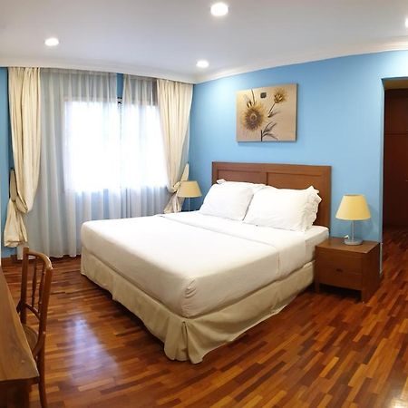 Kapitan Hill @ Cempenai Parc Residences Bukit Damansara Εξωτερικό φωτογραφία