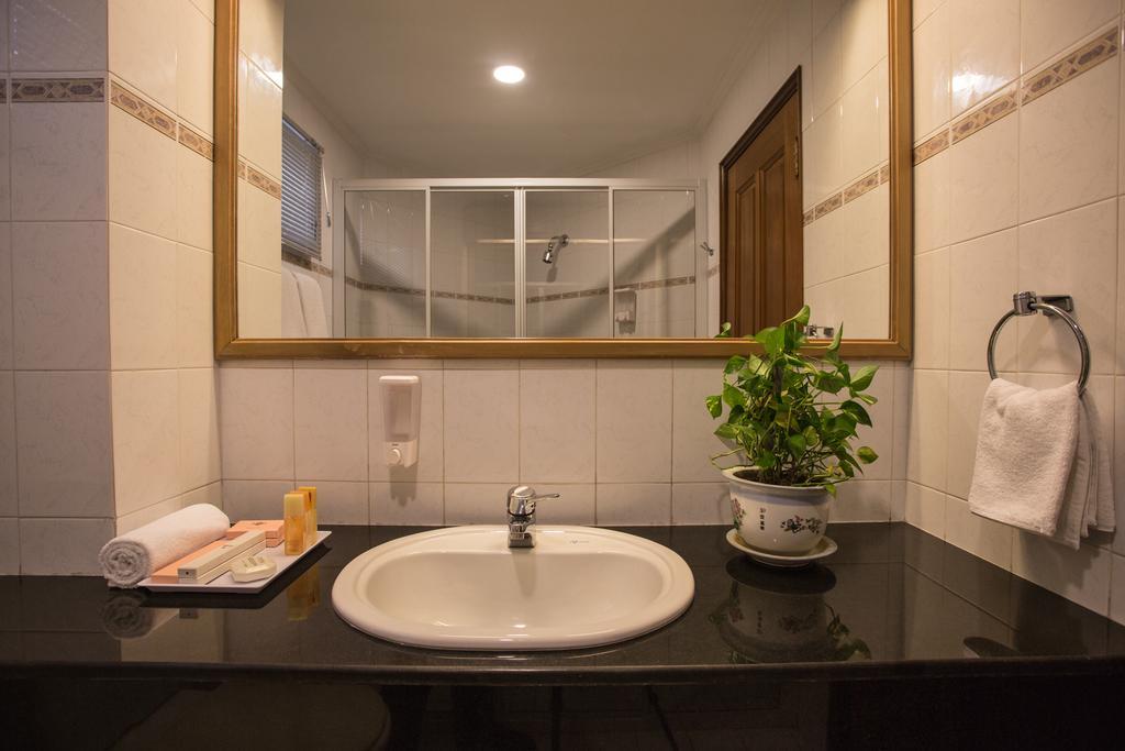 Kapitan Hill @ Cempenai Parc Residences Bukit Damansara Δωμάτιο φωτογραφία