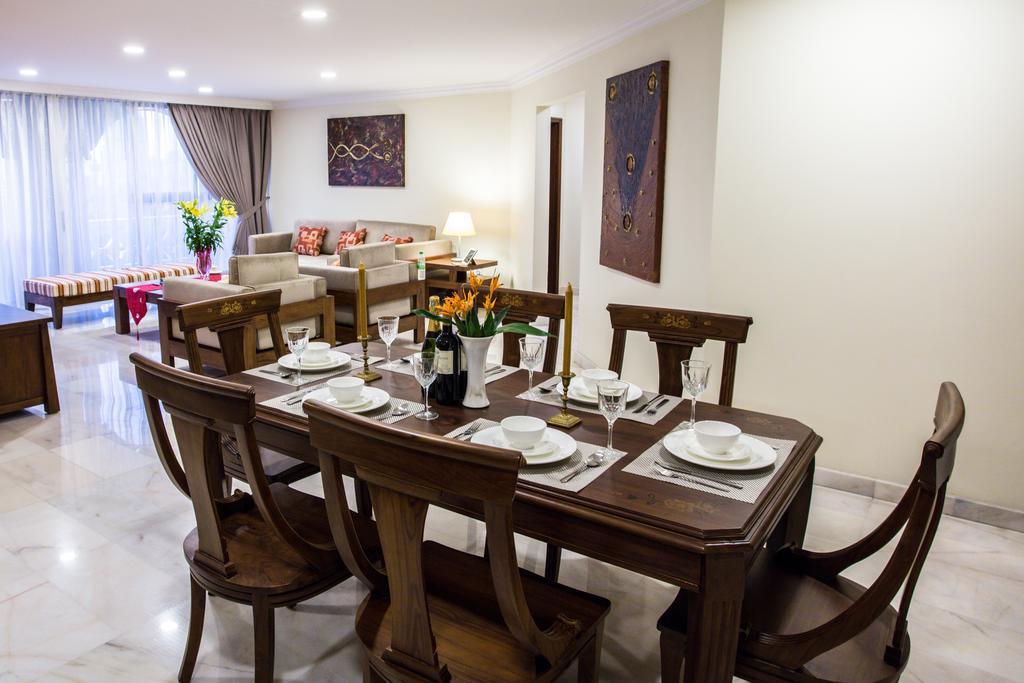 Kapitan Hill @ Cempenai Parc Residences Bukit Damansara Δωμάτιο φωτογραφία