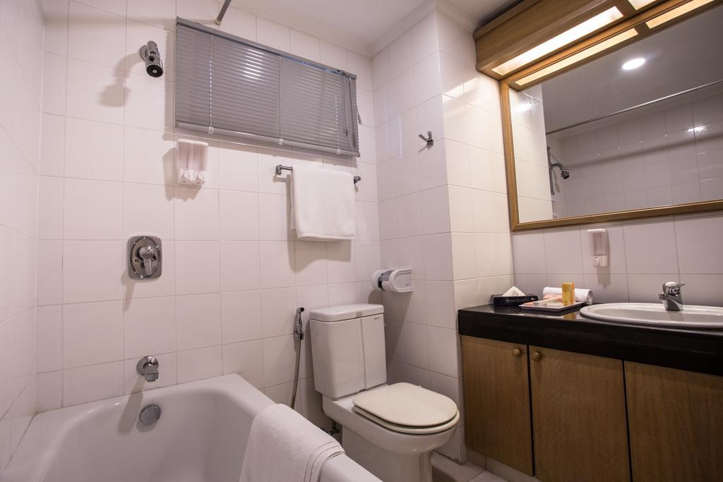 Kapitan Hill @ Cempenai Parc Residences Bukit Damansara Δωμάτιο φωτογραφία