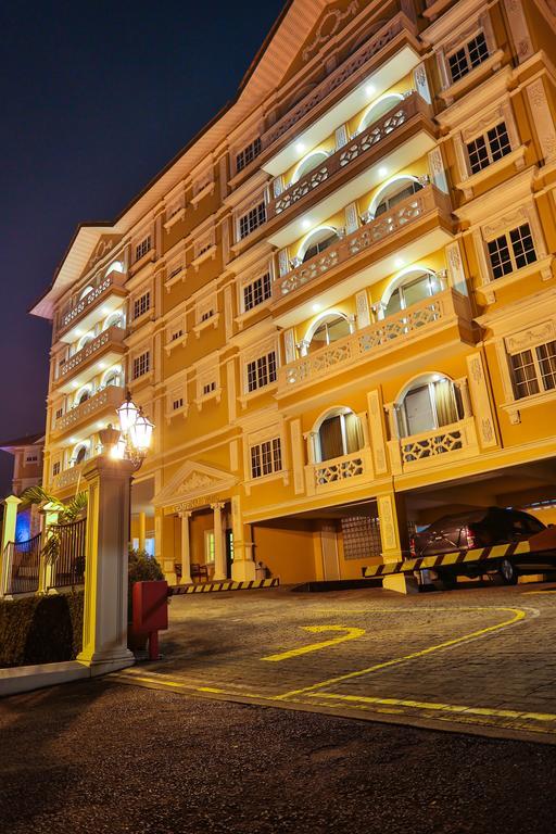 Kapitan Hill @ Cempenai Parc Residences Bukit Damansara Εξωτερικό φωτογραφία