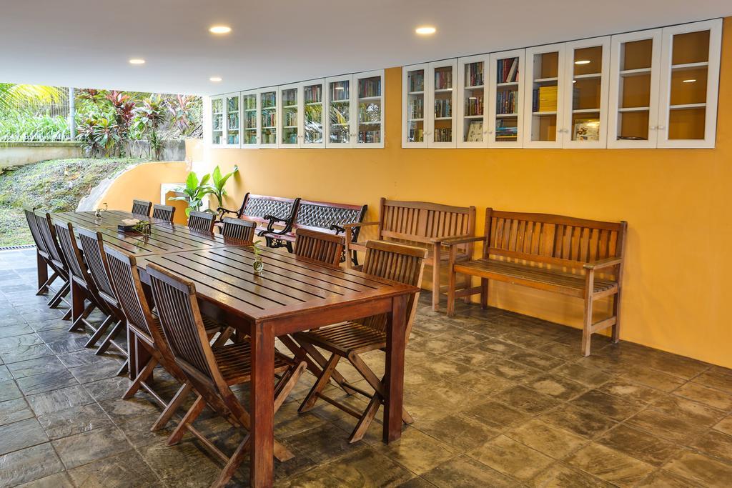 Kapitan Hill @ Cempenai Parc Residences Bukit Damansara Εξωτερικό φωτογραφία