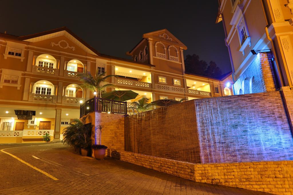 Kapitan Hill @ Cempenai Parc Residences Bukit Damansara Εξωτερικό φωτογραφία