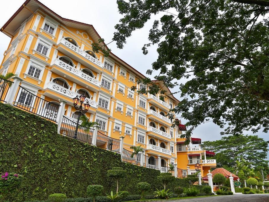 Kapitan Hill @ Cempenai Parc Residences Bukit Damansara Εξωτερικό φωτογραφία