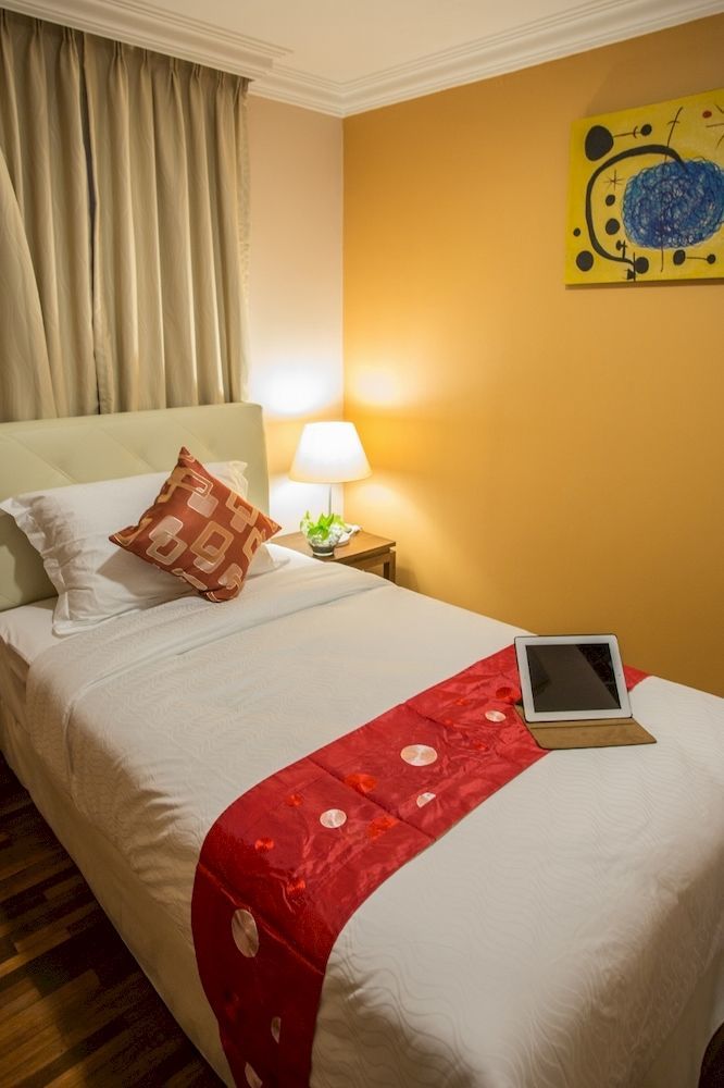 Kapitan Hill @ Cempenai Parc Residences Bukit Damansara Εξωτερικό φωτογραφία
