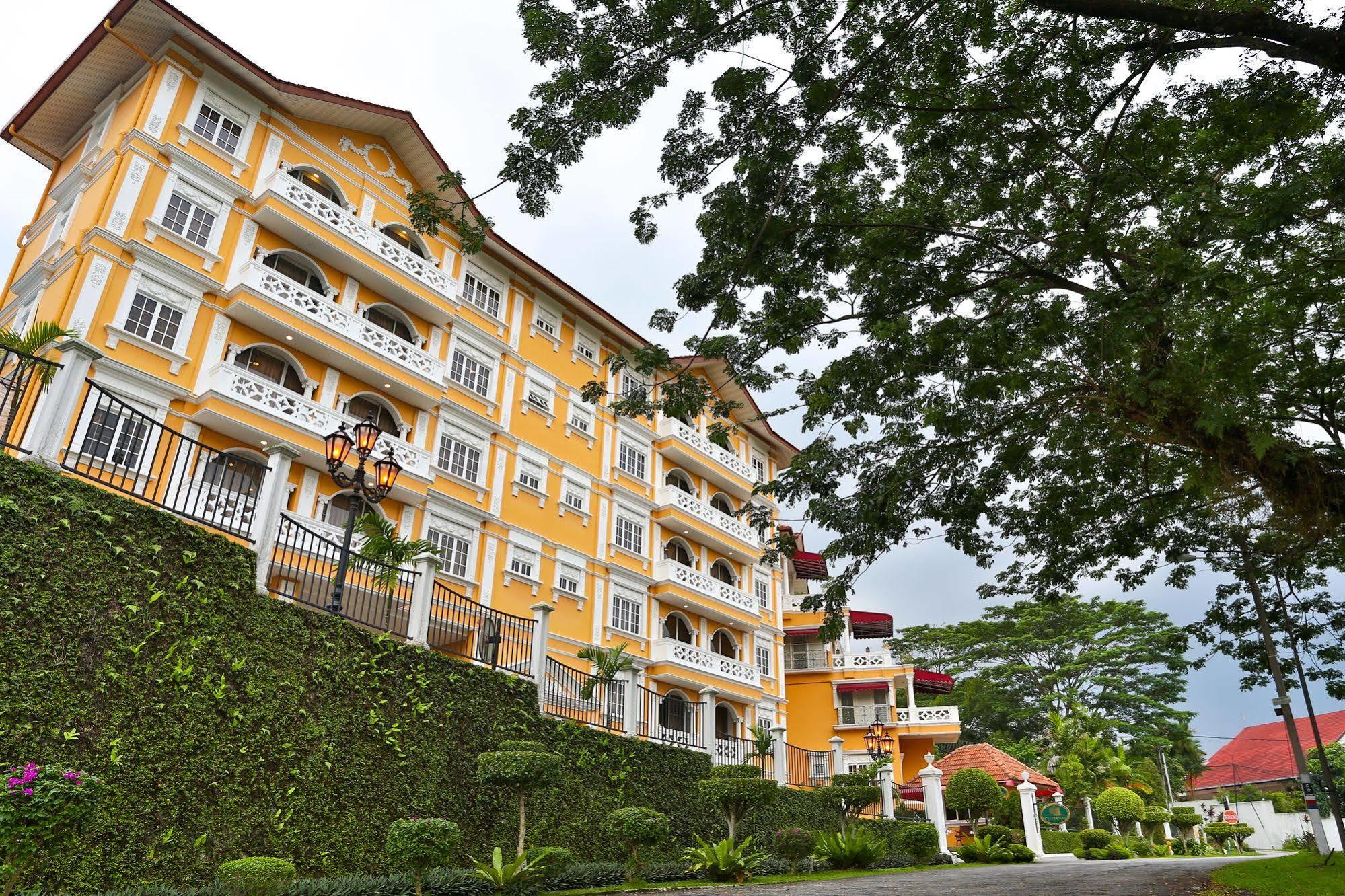 Kapitan Hill @ Cempenai Parc Residences Bukit Damansara Εξωτερικό φωτογραφία