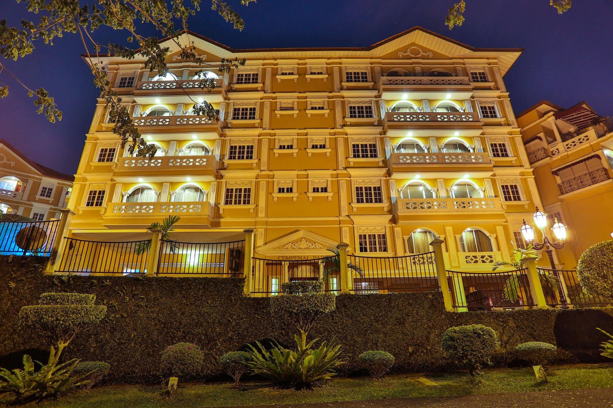 Kapitan Hill @ Cempenai Parc Residences Bukit Damansara Εξωτερικό φωτογραφία