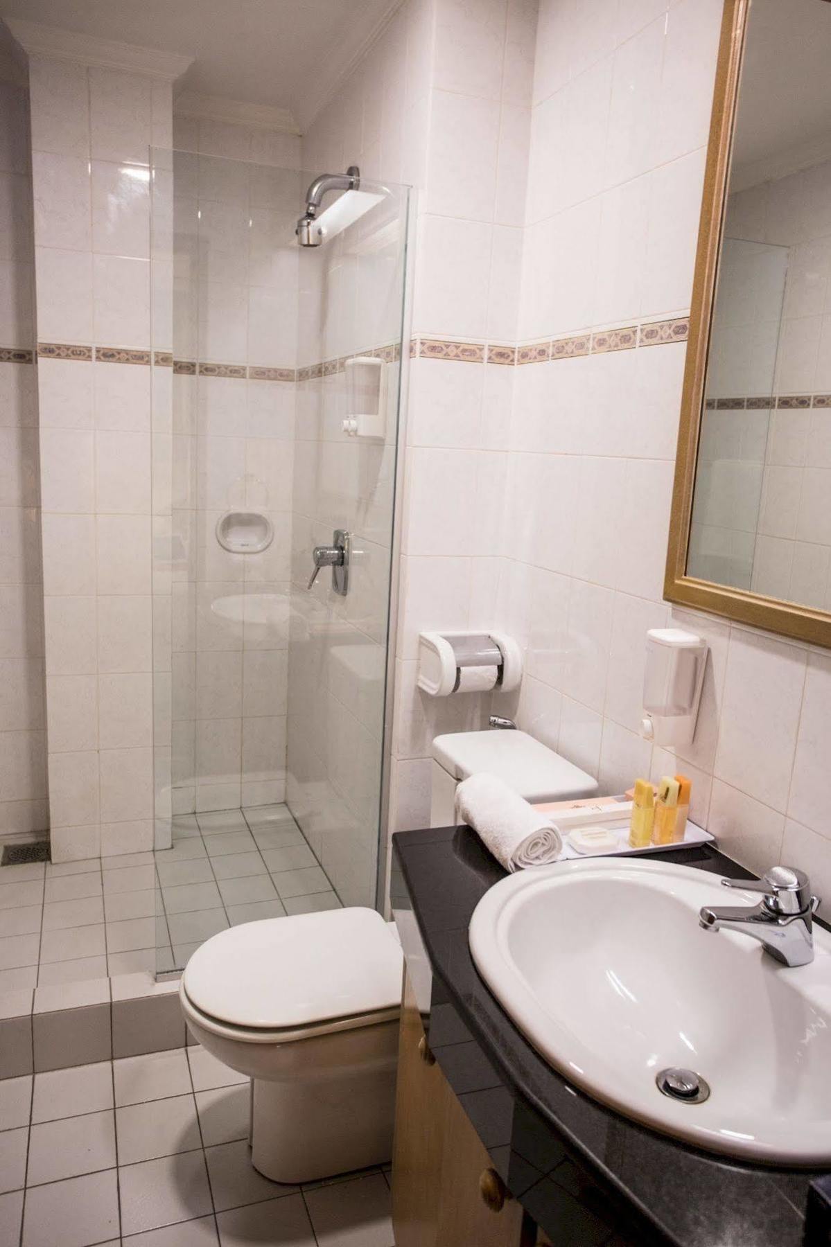 Kapitan Hill @ Cempenai Parc Residences Bukit Damansara Εξωτερικό φωτογραφία