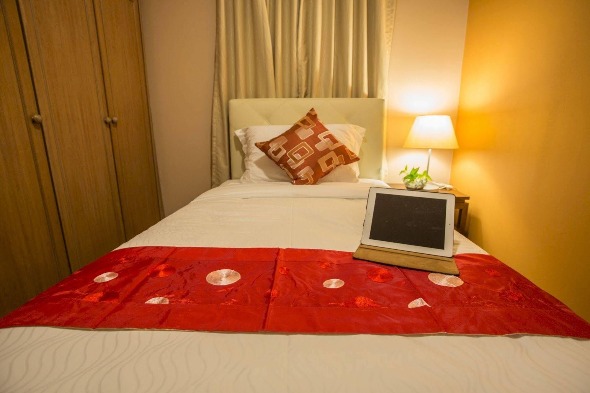 Kapitan Hill @ Cempenai Parc Residences Bukit Damansara Εξωτερικό φωτογραφία