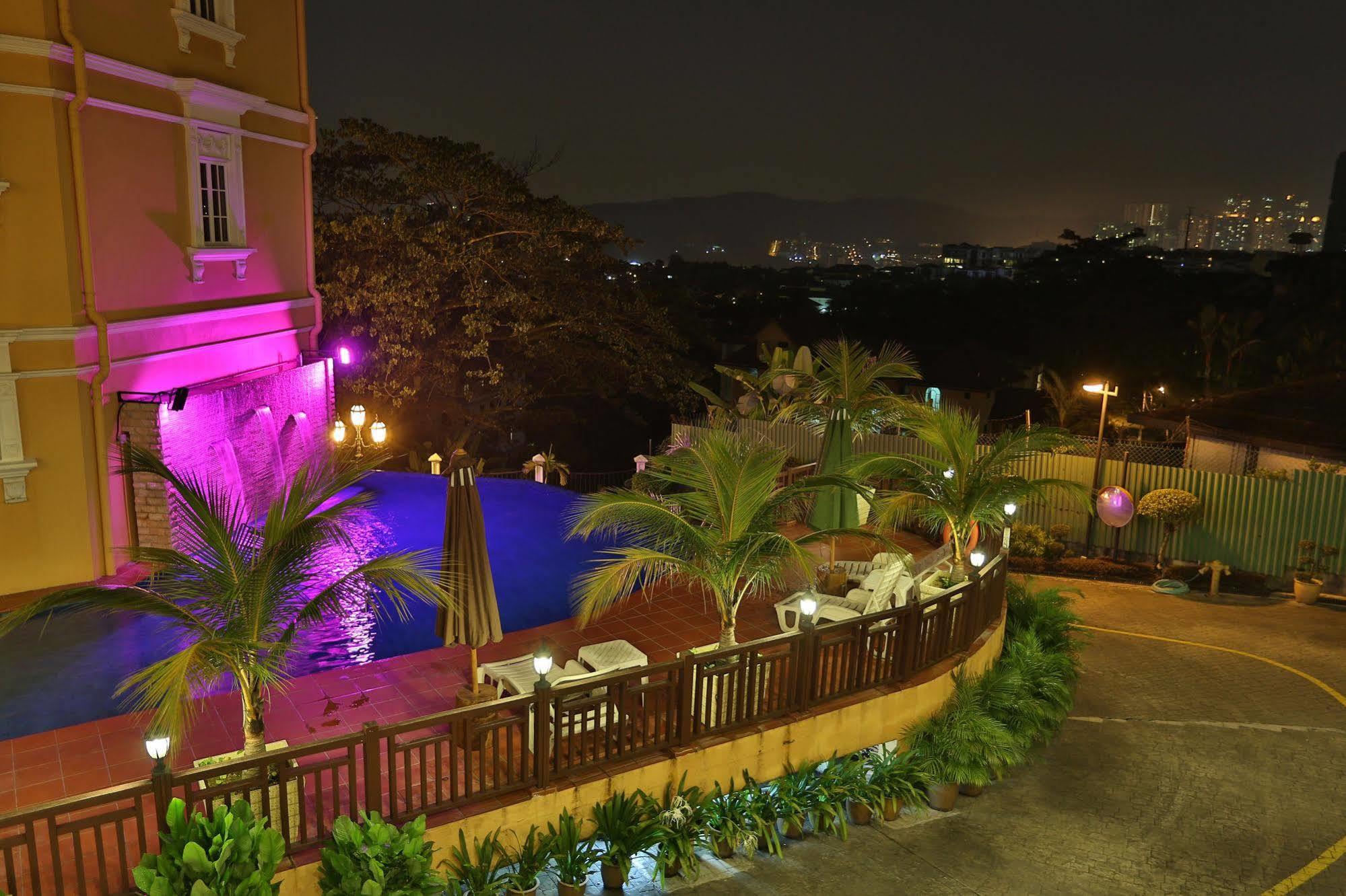 Kapitan Hill @ Cempenai Parc Residences Bukit Damansara Εξωτερικό φωτογραφία