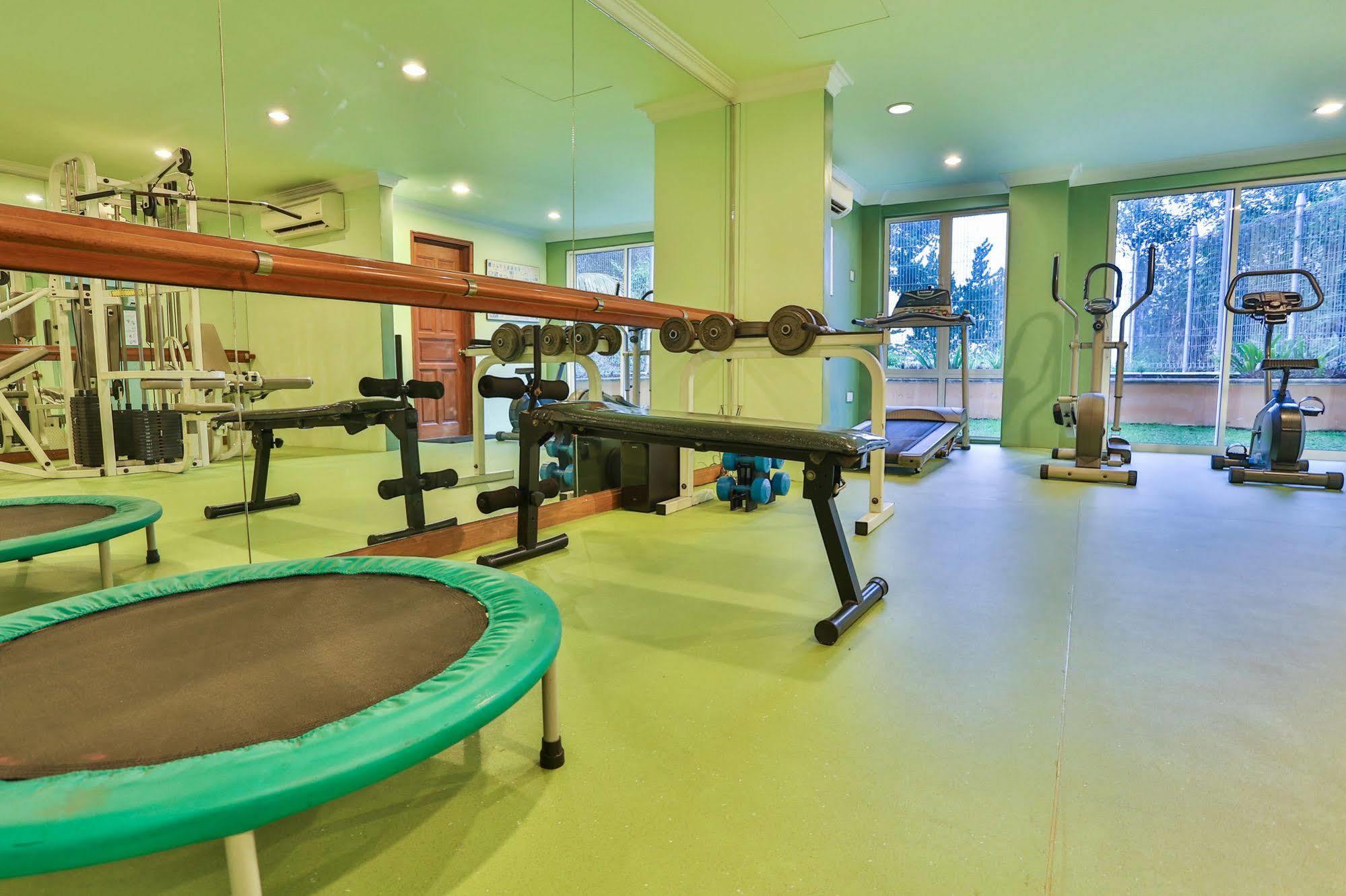 Kapitan Hill @ Cempenai Parc Residences Bukit Damansara Εξωτερικό φωτογραφία