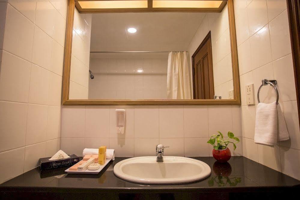 Kapitan Hill @ Cempenai Parc Residences Bukit Damansara Εξωτερικό φωτογραφία